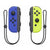 Nintendo Control Inalámbrico Joy-con L/R Switch