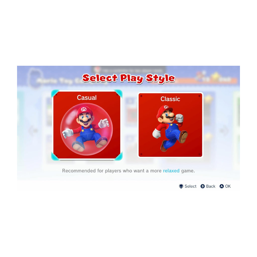 ▷ Nintendo Videojuego Mario Vs Donkey Kong Switch ©