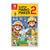 Nintendo Videojuego Super Mario Maker 2 Switch