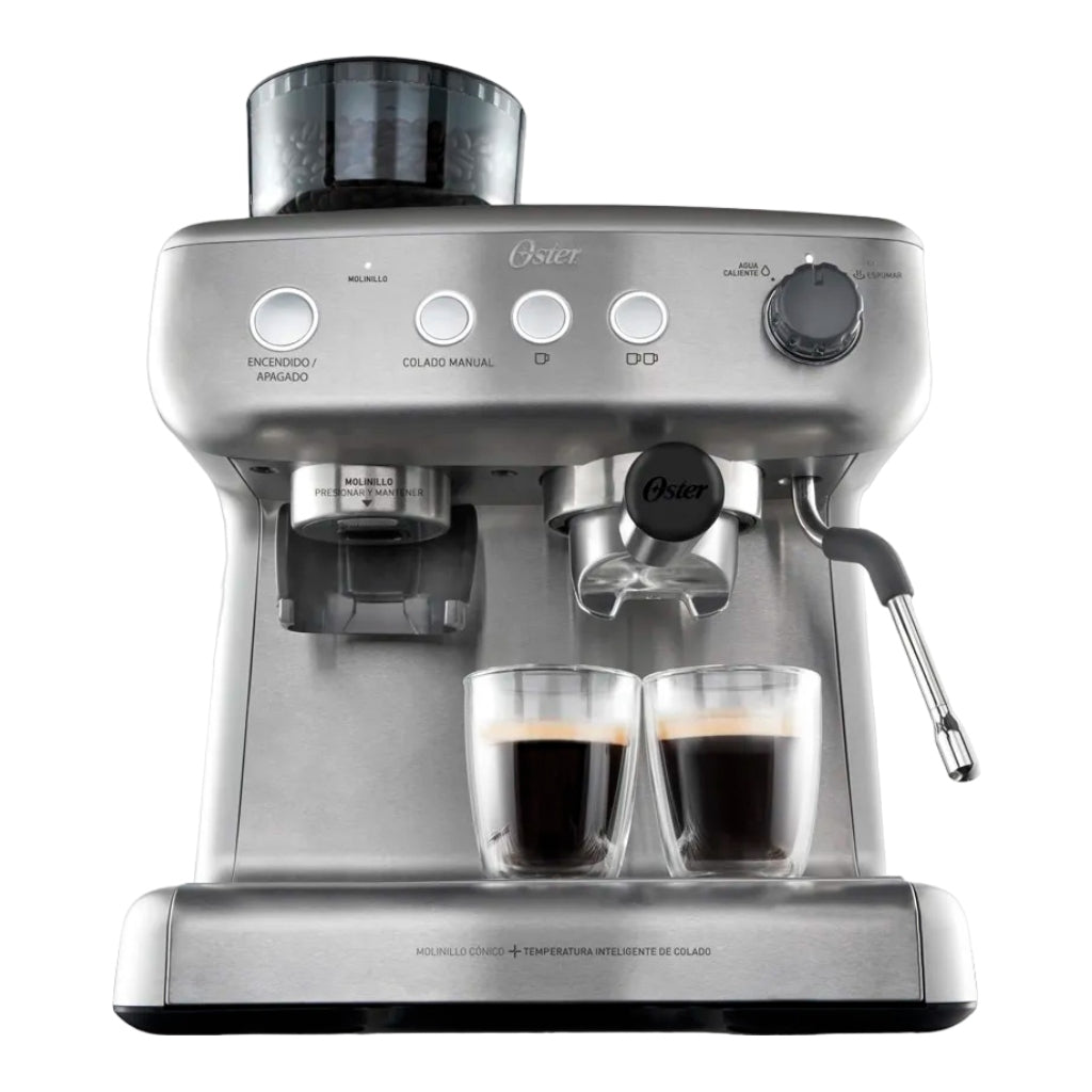 Outwell Barista Espresso Maker - Prensador de café