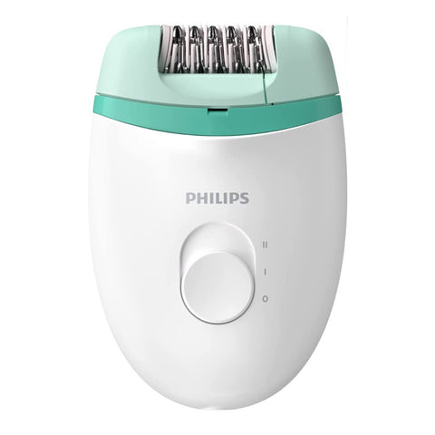 Philips Depiladora Satinelle Essential con Cable (BRE22400)