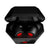 Primus Gaming Audífonos Inalámbricos True Wireless Darth Vader Arcus 220 (PWH-S220DV)