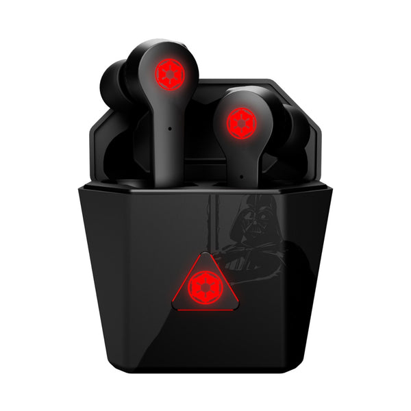 Primus Gaming Audífonos Inalámbricos True Wireless Darth Vader Arcus 220 (PWH-S220DV)