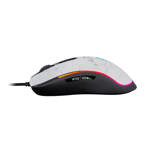 Primus Gaming Mouse Alámbrico Gaming Ahsoka Tano Gladius12400T (PMO-S203AT)