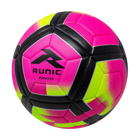 Runic Balón de Fútbol Termolaminado N°5 (RS5UT)