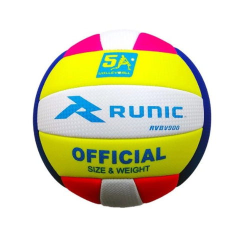 Runic Balón de Voleibol (RVBV900)