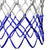 Runic Red para Aro de Basket Básica