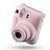 Fujifilm Cámara Fotográfica Instax Mini 12 Blossom Pink
