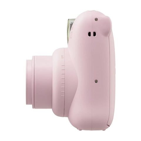 Fujifilm Cámara Fotográfica Instax Mini 12 Blossom Pink