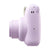 Fujifilm Cámara Fotográfica Instax Mini 12 Lilac Purple