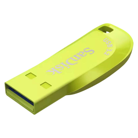 SanDisk Memoria Flash USB 32GB Ultra Shift