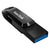 SanDisk Memoria Flash USB Tipo-C 32GB Ultra Dual Drive Go
