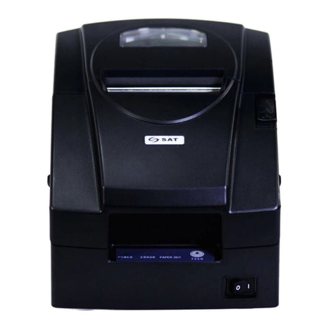 Sat America Impresora Matriz de Punto DM220 US-NC (4070030000212)