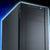 Sharkoon Case para PC Gaming ATX, S25-V