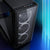 Sharkoon Case para PC Gaming RGB ATX, TG4