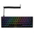 Sharkoon Teclado Alámbrico Gaming RGB Skiller SGK50 S4, Español