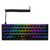 Sharkoon Teclado Alámbrico Gaming RGB Skiller SGK50 S4, Inglés