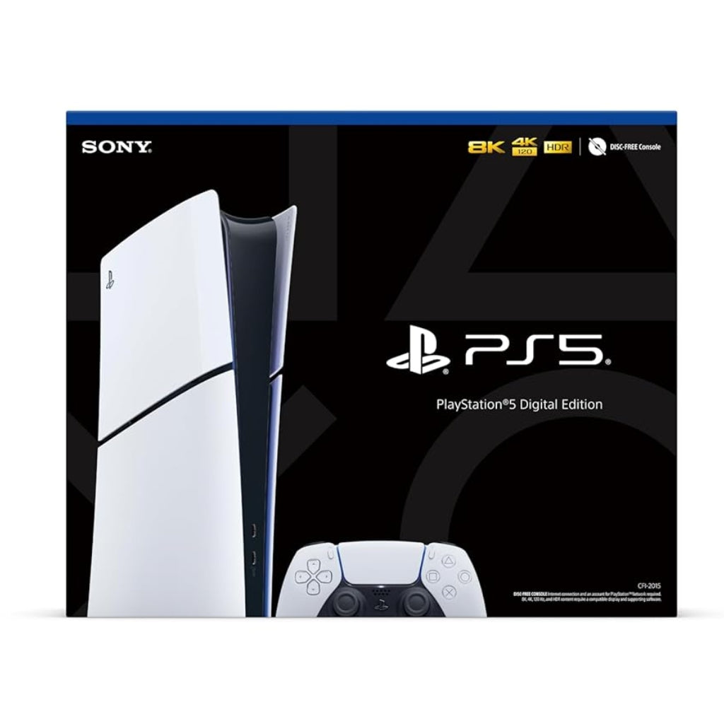Consola Sony PlayStation 5 Disc Edition PS5, videojuegos