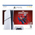 Sony Consola de Videojuegos PlayStation 5 Slim PS5 Disc Edition Spiderman