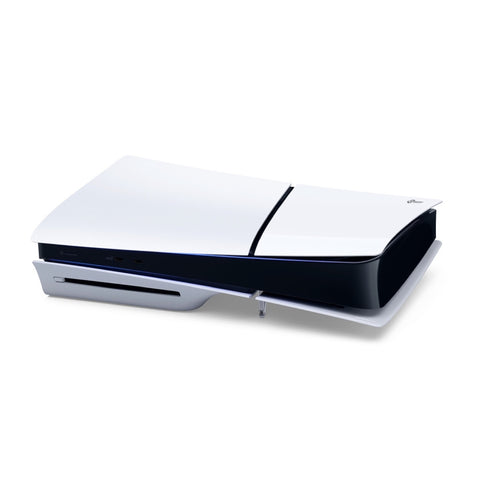 Sony Consola de Videojuegos PlayStation 5 Slim PS5 Disc Edition