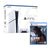 Sony Consola de Videojuegos Playstation 5 Slim Ps5 The Last Of Us Part 2 Remastered