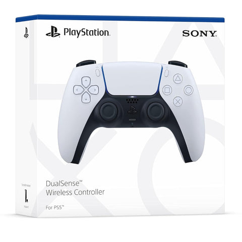 Sony Control Inalámbrico Dualsense Playstation 5 PS5