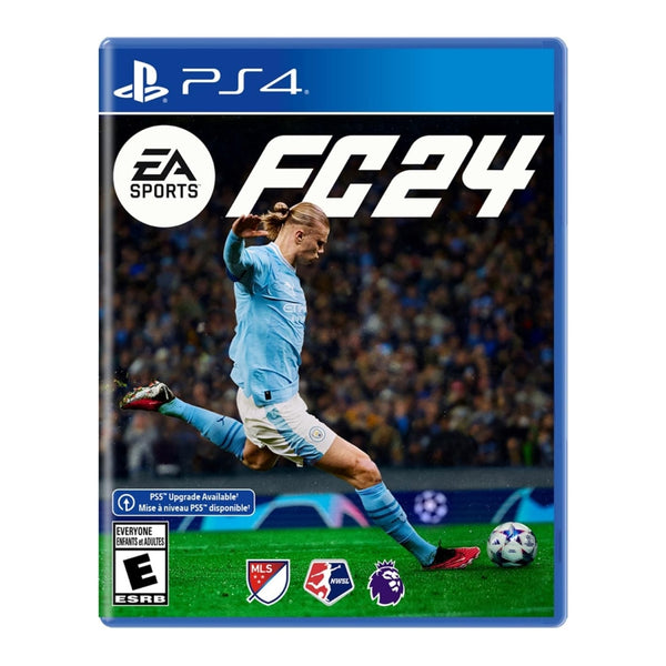 Sony Videojuego EA Sports FC24 Playstation 4 PS4