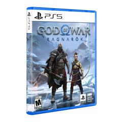 Sony Videojuego God Of War Ragnarok Playstation 5 PS5
