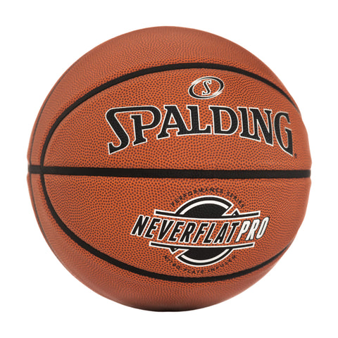 Spalding Balón Basketball Neverflat #7