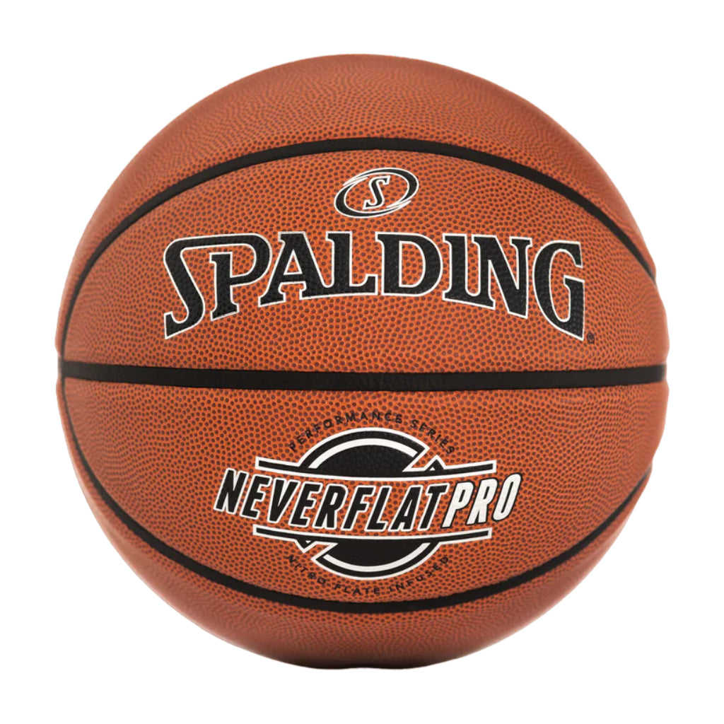 Spalding Balón Basketball Neverflat #7