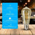 Steren Bombillo Inteligente Wi-Fi LED Vitage 4.5W, SHOME-124