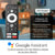 Steren Convertidor Smart TV Box Android, INTV-1000