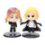 Tinkel Set Figuras Chibi Tokyo Revengers, 5 Piezas