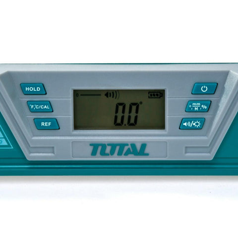 Total Nivel Digital de Aluminio, TMT2606D