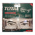 Total Anteojos de Protección Transparente, TSP304