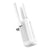TP-Link Tapo Extensor de Red Wi-Fi 300Mbps, MW300RE