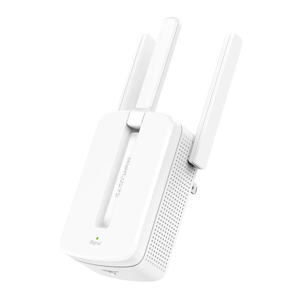 TP-Link Tapo Extensor de Red Wi-Fi 300Mbps, MW300RE