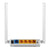 TP-Link Tapo Router Inalámbrico Wi-Fi Multimodo de 300 Mbps, TL-WR844N