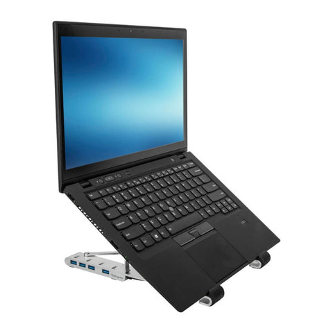 Targus Base Portátil para Laptop con Puerto USB-A, AWU100205GL