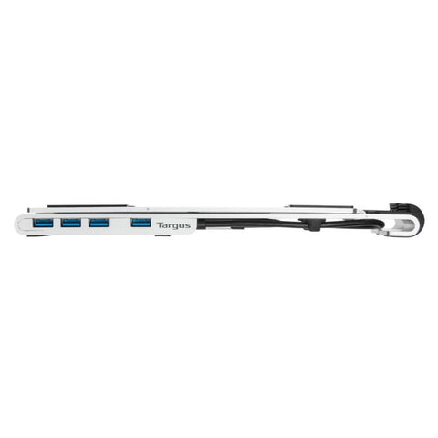 Targus Base Portátil para Laptop con Puerto USB-A, AWU100205GL