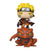 Tinkel Figura Naruto Gamakichi