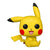 Tinkel Figura Pikachu Sentado Sonriendo Pokemon