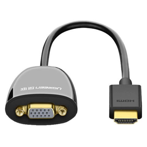 Ugreen Convertidor HDMI a VGA (40253)