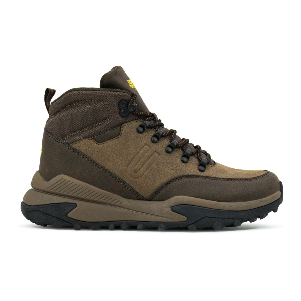 Zapatos de Trekking Hombre ▷ Zapatillas Hiking