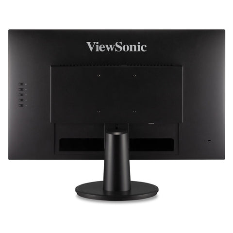ViewSonic Monitor 27" LED FHD, VA2747-MH