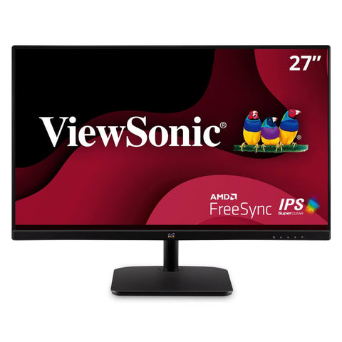 ▷ Viewsonic Monitor 27'' LED Backlight LCD, VA2735-H ©