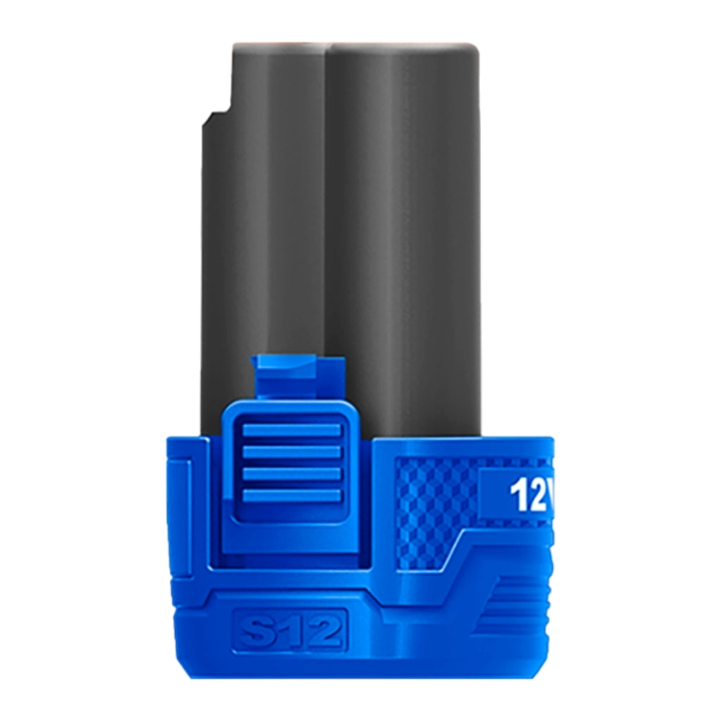 Wadfow Batería de Litio 12V 1.5Ah, WLBS515