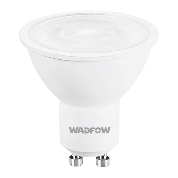 Wadfow Bombillo LED 5W GU10, WDN25351