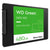 Western Digital Disco Duro Interno Green 480GB, WDS480G3G0A
