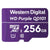 Western Digital Tarjeta de Memoria Purple 256GB SC QD101 Ultra Endurance, WDD256G1P0C